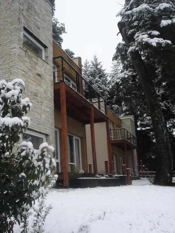 Refugio Del Lago Bariloche Zewnętrze zdjęcie
