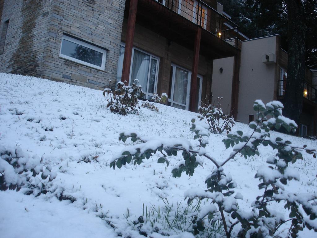 Refugio Del Lago Bariloche Zewnętrze zdjęcie