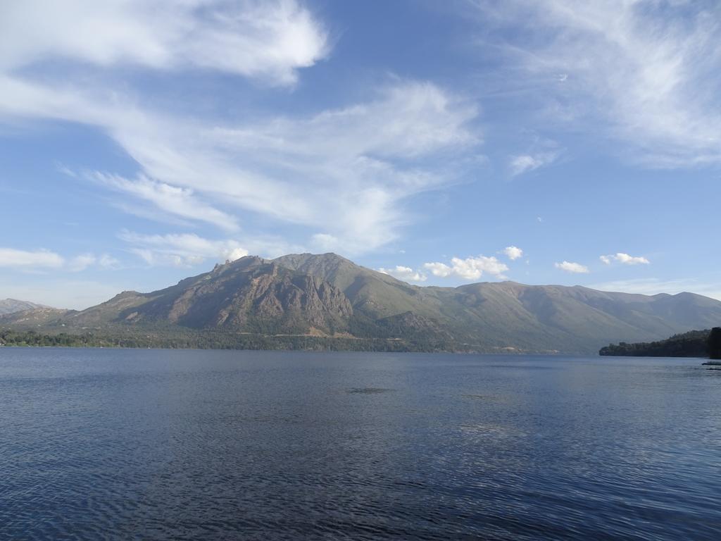 Refugio Del Lago Bariloche Zewnętrze zdjęcie