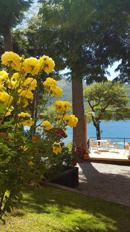 Refugio Del Lago Bariloche Zewnętrze zdjęcie