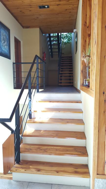 Refugio Del Lago Bariloche Zewnętrze zdjęcie