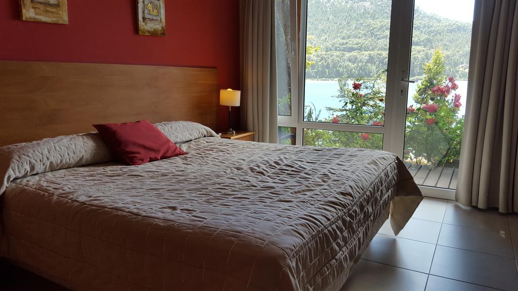 Refugio Del Lago Bariloche Zewnętrze zdjęcie