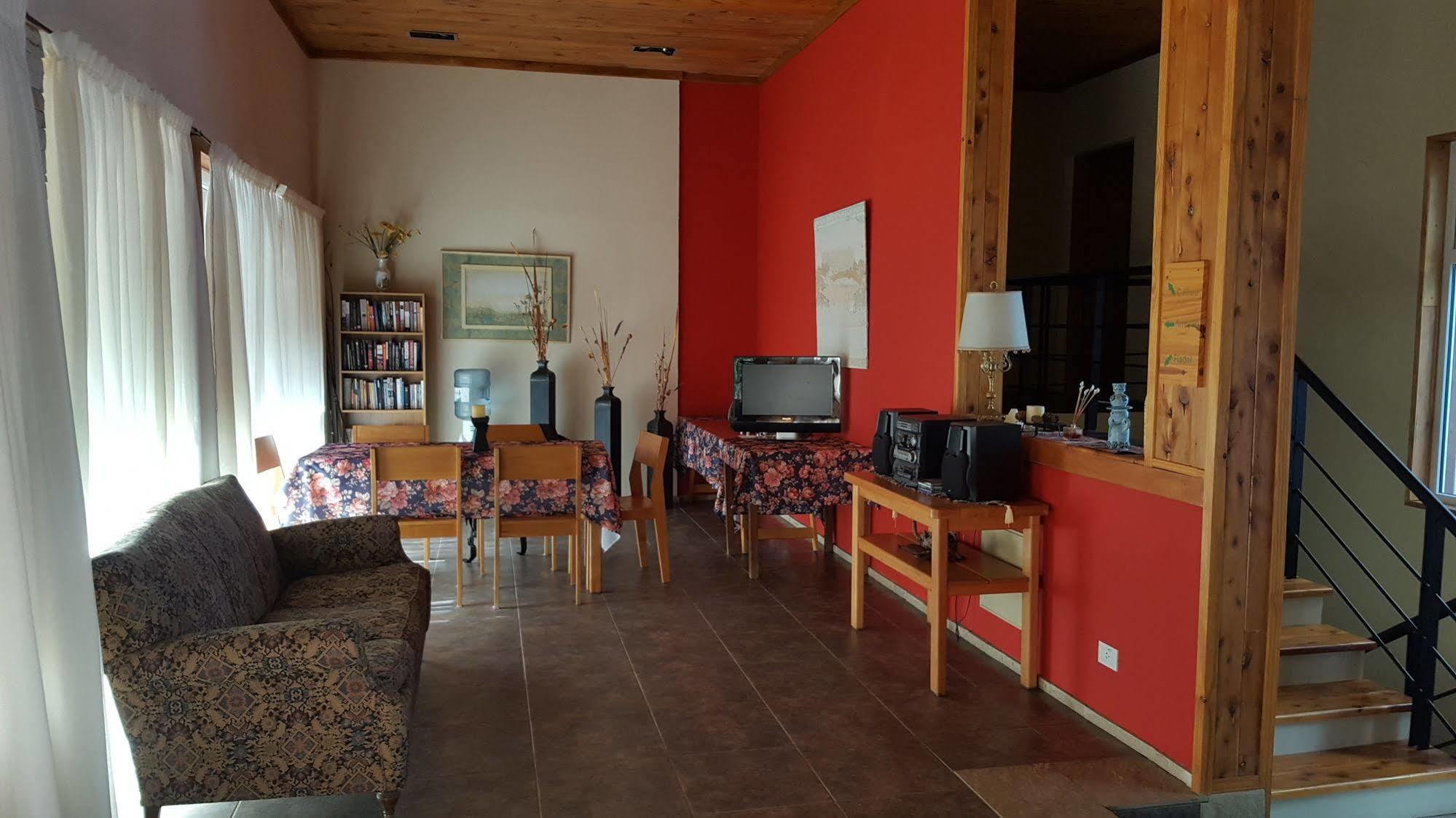 Refugio Del Lago Bariloche Zewnętrze zdjęcie